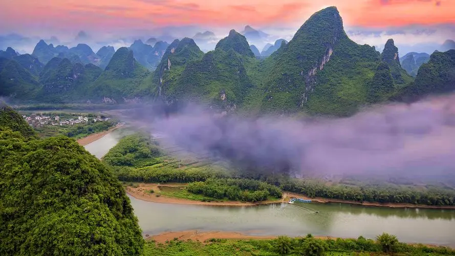 智能化科技